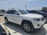 2014 WHITE Jeep Grand Cherokee Limited 4WD (1C4RJFBG3EC) with an 3.6L V6 DOHC 24V engine, 5-Speed Automatic transmission, located at 607 S Seven Points BLVD, Seven Points, TX, 75143, (430) 255-4030, 32.313934, -96.207932 - Photo#1