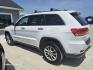 2014 WHITE Jeep Grand Cherokee Limited 4WD (1C4RJFBG3EC) with an 3.6L V6 DOHC 24V engine, 5-Speed Automatic transmission, located at 607 S Seven Points BLVD, Seven Points, TX, 75143, (430) 255-4030, 32.313934, -96.207932 - Photo#3
