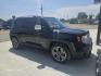2017 BLACK Jeep Renegade Limited FWD (ZACCJADB2HP) with an 2.4L L4 DOHC 16V engine, 9A transmission, located at 607 S Seven Points BLVD, Seven Points, TX, 75143, (430) 255-4030, 32.313934, -96.207932 - Photo#1