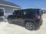 2017 BLACK Jeep Renegade Limited FWD (ZACCJADB2HP) with an 2.4L L4 DOHC 16V engine, 9A transmission, located at 607 S Seven Points BLVD, Seven Points, TX, 75143, (430) 255-4030, 32.313934, -96.207932 - Photo#3
