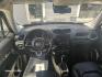 2017 BLACK Jeep Renegade Limited FWD (ZACCJADB2HP) with an 2.4L L4 DOHC 16V engine, 9A transmission, located at 607 S Seven Points BLVD, Seven Points, TX, 75143, (430) 255-4030, 32.313934, -96.207932 - Photo#4