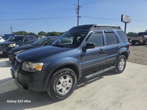 2006 Ford Escape XLT 4WD *** CASH ***