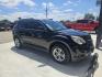 2013 BLACK Chevrolet Equinox 1LT 2WD (2GNALDEK5D6) with an 2.4L L4 DOHC 16V engine, 6-Speed Automatic transmission, located at 607 S Seven Points BLVD, Seven Points, TX, 75143, (430) 255-4030, 32.313934, -96.207932 - Photo#1