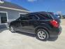 2013 BLACK Chevrolet Equinox 1LT 2WD (2GNALDEK5D6) with an 2.4L L4 DOHC 16V engine, 6-Speed Automatic transmission, located at 607 S Seven Points BLVD, Seven Points, TX, 75143, (430) 255-4030, 32.313934, -96.207932 - Photo#3