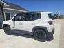 2017 WHITE Jeep Renegade Trailhawk (ZACCJBCBXHP) with an 2.4L L4 DOHC 16V engine, 9A transmission, located at 607 S Seven Points BLVD, Seven Points, TX, 75143, (430) 255-4030, 32.313934, -96.207932 - Photo#3