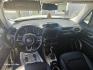 2017 WHITE Jeep Renegade Trailhawk (ZACCJBCBXHP) with an 2.4L L4 DOHC 16V engine, 9A transmission, located at 607 S Seven Points BLVD, Seven Points, TX, 75143, (430) 255-4030, 32.313934, -96.207932 - Photo#4