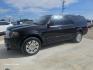 2014 BLACK Ford Expedition EL Limited 2WD (1FMJK1K5XEE) with an 5.4L V8 SOHC 16V FFV engine, 6-Speed Automatic transmission, located at 607 S Seven Points BLVD, Seven Points, TX, 75143, (430) 255-4030, 32.313934, -96.207932 - Photo#0