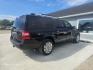 2014 BLACK Ford Expedition EL Limited 2WD (1FMJK1K5XEE) with an 5.4L V8 SOHC 16V FFV engine, 6-Speed Automatic transmission, located at 607 S Seven Points BLVD, Seven Points, TX, 75143, (430) 255-4030, 32.313934, -96.207932 - Photo#2