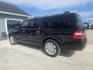 2014 BLACK Ford Expedition EL Limited 2WD (1FMJK1K5XEE) with an 5.4L V8 SOHC 16V FFV engine, 6-Speed Automatic transmission, located at 607 S Seven Points BLVD, Seven Points, TX, 75143, (430) 255-4030, 32.313934, -96.207932 - Photo#3