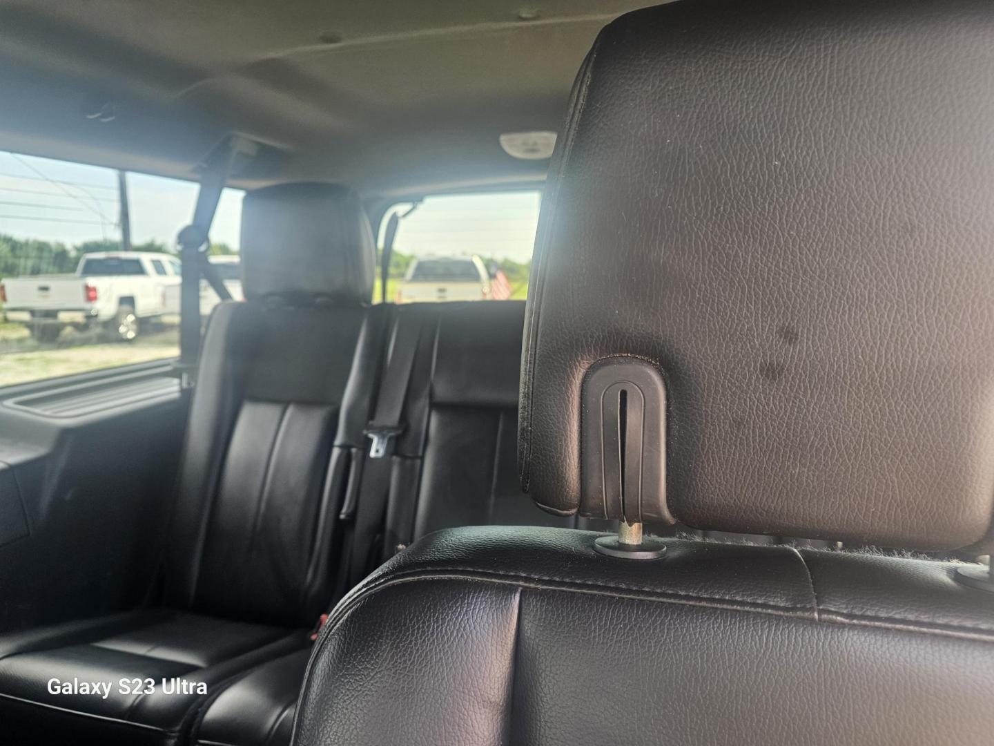 2014 BLACK Ford Expedition EL Limited 2WD (1FMJK1K5XEE) with an 5.4L V8 SOHC 16V FFV engine, 6-Speed Automatic transmission, located at 607 S Seven Points BLVD, Seven Points, TX, 75143, (430) 255-4030, 32.313934, -96.207932 - Photo#6
