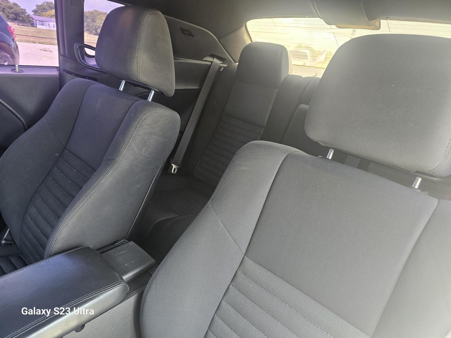 2014 BLUE Dodge Challenger SXT (2C3CDYAG5EH) with an 3.6L V6 DOHC 24V engine, 5-Speed Automatic transmission, located at 607 S Seven Points BLVD, Seven Points, TX, 75143, (430) 255-4030, 32.313934, -96.207932 - Photo#5