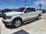 2013 WHITE Ford F-150 Platinum SuperCrew 6.5-ft. Bed 2WD (1FTFW1CT3DK) with an 3.5L V6 TURBO engine, 6-Speed Automatic transmission, located at 607 S Seven Points BLVD, Seven Points, TX, 75143, (430) 255-4030, 32.313934, -96.207932 - Photo#0