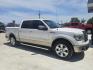 2013 WHITE Ford F-150 Platinum SuperCrew 6.5-ft. Bed 2WD (1FTFW1CT3DK) with an 3.5L V6 TURBO engine, 6-Speed Automatic transmission, located at 607 S Seven Points BLVD, Seven Points, TX, 75143, (430) 255-4030, 32.313934, -96.207932 - Photo#1