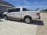 2013 WHITE Ford F-150 Platinum SuperCrew 6.5-ft. Bed 2WD (1FTFW1CT3DK) with an 3.5L V6 TURBO engine, 6-Speed Automatic transmission, located at 607 S Seven Points BLVD, Seven Points, TX, 75143, (430) 255-4030, 32.313934, -96.207932 - Photo#3