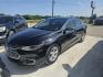 2018 BLACK Chevrolet Malibu 1FL (1G1ZC5STXJF) with an 1.5L L4 DOHC 16V engine, 6A transmission, located at 607 S Seven Points BLVD, Seven Points, TX, 75143, (430) 255-4030, 32.313934, -96.207932 - Photo#0