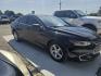 2018 BLACK Chevrolet Malibu 1FL (1G1ZC5STXJF) with an 1.5L L4 DOHC 16V engine, 6A transmission, located at 607 S Seven Points BLVD, Seven Points, TX, 75143, (430) 255-4030, 32.313934, -96.207932 - Photo#1