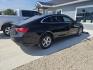 2018 BLACK Chevrolet Malibu 1FL (1G1ZC5STXJF) with an 1.5L L4 DOHC 16V engine, 6A transmission, located at 607 S Seven Points BLVD, Seven Points, TX, 75143, (430) 255-4030, 32.313934, -96.207932 - Photo#2