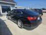 2018 BLACK Chevrolet Malibu 1FL (1G1ZC5STXJF) with an 1.5L L4 DOHC 16V engine, 6A transmission, located at 607 S Seven Points BLVD, Seven Points, TX, 75143, (430) 255-4030, 32.313934, -96.207932 - Photo#3