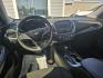 2018 BLACK Chevrolet Malibu 1FL (1G1ZC5STXJF) with an 1.5L L4 DOHC 16V engine, 6A transmission, located at 607 S Seven Points BLVD, Seven Points, TX, 75143, (430) 255-4030, 32.313934, -96.207932 - Photo#4