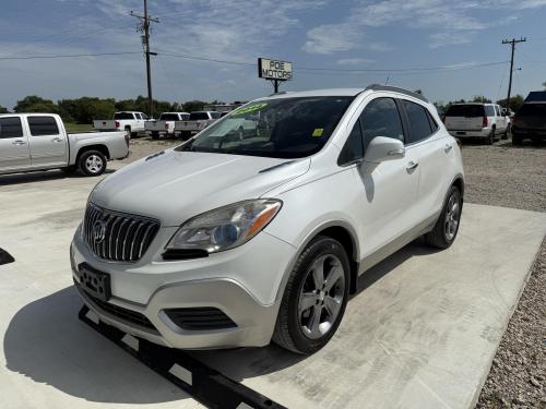 2014 Buick Encore Base FWD