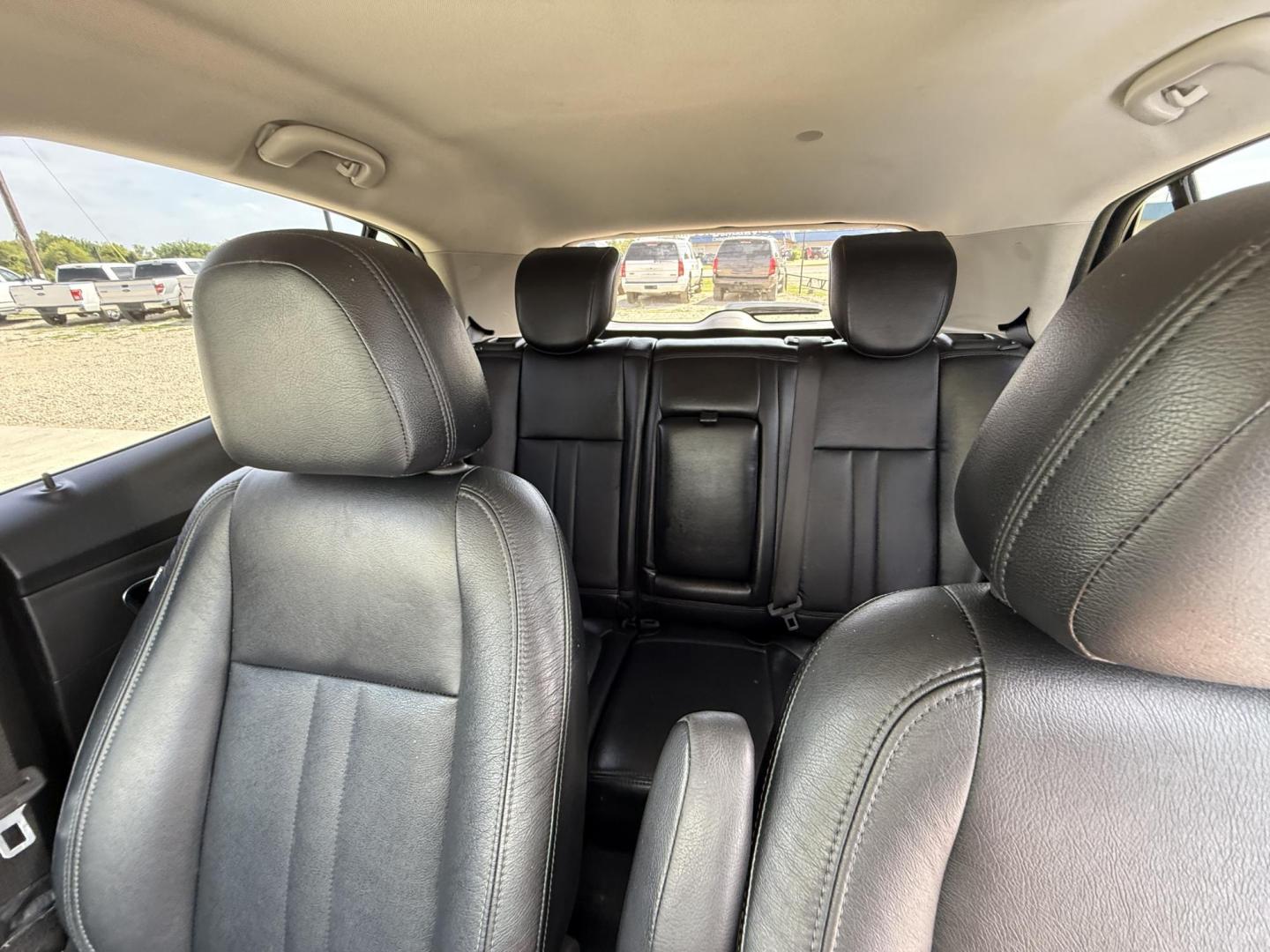 2014 WHITE Buick Encore Base FWD (KL4CJASB3EB) with an 1.4L L4 DOHC 16V TURBO engine, 6-Speed Automatic transmission, located at 607 S Seven Points BLVD, Seven Points, TX, 75143, (430) 255-4030, 32.313934, -96.207932 - Photo#5