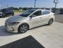 2017 TAN Hyundai Elantra Limited (5NPD84LF6HH) with an 1.8L L4 DOHC 16V engine, 6A transmission, located at 607 S Seven Points BLVD, Seven Points, TX, 75143, (430) 255-4030, 32.313934, -96.207932 - Photo#0