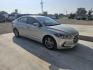2017 TAN Hyundai Elantra Limited (5NPD84LF6HH) with an 1.8L L4 DOHC 16V engine, 6A transmission, located at 607 S Seven Points BLVD, Seven Points, TX, 75143, (430) 255-4030, 32.313934, -96.207932 - Photo#1