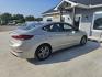 2017 TAN Hyundai Elantra Limited (5NPD84LF6HH) with an 1.8L L4 DOHC 16V engine, 6A transmission, located at 607 S Seven Points BLVD, Seven Points, TX, 75143, (430) 255-4030, 32.313934, -96.207932 - Photo#2