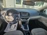 2017 TAN Hyundai Elantra Limited (5NPD84LF6HH) with an 1.8L L4 DOHC 16V engine, 6A transmission, located at 607 S Seven Points BLVD, Seven Points, TX, 75143, (430) 255-4030, 32.313934, -96.207932 - Photo#4