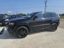 2015 BLACK Jeep Grand Cherokee Laredo 2WD (1C4RJEAGXFC) with an 3.6L V6 DOHC 24V engine, 8-Speed Automatic transmission, located at 607 S Seven Points BLVD, Seven Points, TX, 75143, (430) 255-4030, 32.313934, -96.207932 - Photo#0