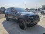 2015 BLACK Jeep Grand Cherokee Laredo 2WD (1C4RJEAGXFC) with an 3.6L V6 DOHC 24V engine, 8-Speed Automatic transmission, located at 607 S Seven Points BLVD, Seven Points, TX, 75143, (430) 255-4030, 32.313934, -96.207932 - Photo#1