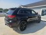 2015 BLACK Jeep Grand Cherokee Laredo 2WD (1C4RJEAGXFC) with an 3.6L V6 DOHC 24V engine, 8-Speed Automatic transmission, located at 607 S Seven Points BLVD, Seven Points, TX, 75143, (430) 255-4030, 32.313934, -96.207932 - Photo#2
