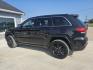 2015 BLACK Jeep Grand Cherokee Laredo 2WD (1C4RJEAGXFC) with an 3.6L V6 DOHC 24V engine, 8-Speed Automatic transmission, located at 607 S Seven Points BLVD, Seven Points, TX, 75143, (430) 255-4030, 32.313934, -96.207932 - Photo#3