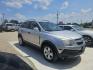 2014 SILVER Chevrolet Captiva Sport 2LS FWD (3GNAL2EK1ES) with an 2.4L L4 DOHC 16V FFV engine, 6-Speed Automatic transmission, located at 607 S Seven Points BLVD, Seven Points, TX, 75143, (430) 255-4030, 32.313934, -96.207932 - Photo#1