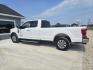 2017 WHITE Ford F-250 SD Lariat SuperCab 2WD (1FT7X2AT2HE) with an 6.7L V8 OHV 16V DIESEL engine, 6A transmission, located at 607 S Seven Points BLVD, Seven Points, TX, 75143, (430) 255-4030, 32.313934, -96.207932 - Photo#3