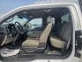 2017 WHITE Ford F-250 SD Lariat SuperCab 2WD (1FT7X2AT2HE) with an 6.7L V8 OHV 16V DIESEL engine, 6A transmission, located at 607 S Seven Points BLVD, Seven Points, TX, 75143, (430) 255-4030, 32.313934, -96.207932 - Photo#5