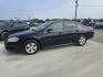 2012 BLACK Chevrolet Impala LS (2G1WA5E38C1) with an 3.6L V6 DOHC 16V FFV engine, 6-Speed Automatic transmission, located at 607 S Seven Points BLVD, Seven Points, TX, 75143, (430) 255-4030, 32.313934, -96.207932 - Photo#0