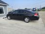 2012 BLACK Chevrolet Impala LS (2G1WA5E38C1) with an 3.6L V6 DOHC 16V FFV engine, 6-Speed Automatic transmission, located at 607 S Seven Points BLVD, Seven Points, TX, 75143, (430) 255-4030, 32.313934, -96.207932 - Photo#3
