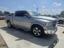 2015 SILVER RAM 1500 SLT Crew Cab SWB 2WD (1C6RR6LT9FS) with an 5.7L V8 OHV 16V engine, 6-Speed Automatic transmission, located at 607 S Seven Points BLVD, Seven Points, TX, 75143, (430) 255-4030, 32.313934, -96.207932 - Photo#1