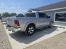 2015 SILVER RAM 1500 SLT Crew Cab SWB 2WD (1C6RR6LT9FS) with an 5.7L V8 OHV 16V engine, 6-Speed Automatic transmission, located at 607 S Seven Points BLVD, Seven Points, TX, 75143, (430) 255-4030, 32.313934, -96.207932 - Photo#2