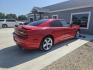 2014 RED Dodge Charger SXT (2C3CDXHG0EH) with an 3.6L V6 DOHC 24V engine, 8-Speed Automatic transmission, located at 607 S Seven Points BLVD, Seven Points, TX, 75143, (430) 255-4030, 32.313934, -96.207932 - Photo#2