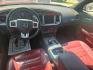 2014 RED Dodge Charger SXT (2C3CDXHG0EH) with an 3.6L V6 DOHC 24V engine, 8-Speed Automatic transmission, located at 607 S Seven Points BLVD, Seven Points, TX, 75143, (430) 255-4030, 32.313934, -96.207932 - Photo#4
