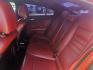 2014 RED Dodge Charger SXT (2C3CDXHG0EH) with an 3.6L V6 DOHC 24V engine, 8-Speed Automatic transmission, located at 607 S Seven Points BLVD, Seven Points, TX, 75143, (430) 255-4030, 32.313934, -96.207932 - Photo#5