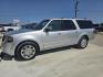 2012 SILVER Ford Expedition EL Limited 2WD (1FMJK1K50CE) with an 5.4L V8 SOHC 16V FFV engine, 6-Speed Automatic transmission, located at 607 S Seven Points BLVD, Seven Points, TX, 75143, (430) 255-4030, 32.313934, -96.207932 - Photo#0
