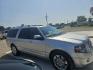 2012 SILVER Ford Expedition EL Limited 2WD (1FMJK1K50CE) with an 5.4L V8 SOHC 16V FFV engine, 6-Speed Automatic transmission, located at 607 S Seven Points BLVD, Seven Points, TX, 75143, (430) 255-4030, 32.313934, -96.207932 - Photo#1