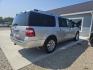 2012 SILVER Ford Expedition EL Limited 2WD (1FMJK1K50CE) with an 5.4L V8 SOHC 16V FFV engine, 6-Speed Automatic transmission, located at 607 S Seven Points BLVD, Seven Points, TX, 75143, (430) 255-4030, 32.313934, -96.207932 - Photo#2
