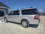 2012 SILVER Ford Expedition EL Limited 2WD (1FMJK1K50CE) with an 5.4L V8 SOHC 16V FFV engine, 6-Speed Automatic transmission, located at 607 S Seven Points BLVD, Seven Points, TX, 75143, (430) 255-4030, 32.313934, -96.207932 - Photo#3