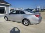 2014 SILVER Chevrolet Malibu LS (1G11B5SL0EF) with an 2.5L L4 DOHC 16V engine, 6-Speed Automatic transmission, located at 607 S Seven Points BLVD, Seven Points, TX, 75143, (430) 255-4030, 32.313934, -96.207932 - Photo#3