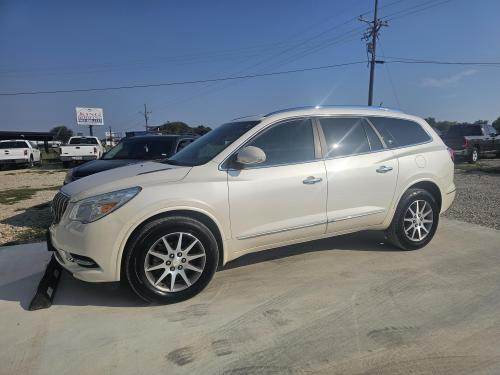 2015 Buick Enclave Leather FWD