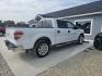 2012 WHITE Ford F-150 XLT SuperCrew 6.5-ft. Bed 2WD (1FTFW1CT0CK) with an 3.5L V6 TURBO engine, 6-Speed Automatic transmission, located at 607 S Seven Points BLVD, Seven Points, TX, 75143, (430) 255-4030, 32.313934, -96.207932 - Photo#2